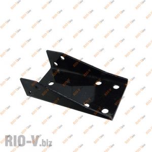 Кронштейн стабілізатора Газель великий ГАЗ - 3302-2916054