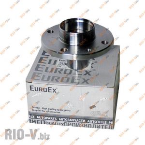 Маточина Логан 1.5 dci передня 23 зуб Extra - EX-15121F