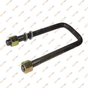 Драбина задня Газель довга М16х1,5х160 ДК - 3302-2912408-02