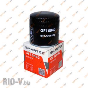 Фільтр масляний 2101 Smartex - OF16042