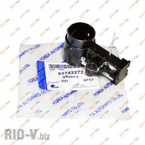 Щітки генератора Ланос 85А KAP - 93742272