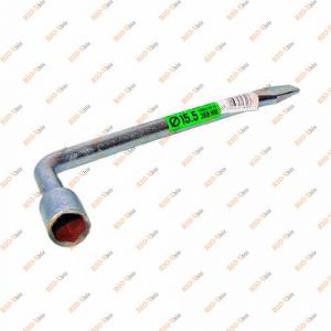 Ключ балонний 19 мм Winso - 920319