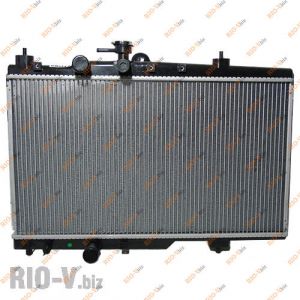 Радіатор охолодження Джилі МК Fitshi - FT1065-84RG