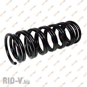 Пружина передня Ланос 1.5 (к-т 2 шт) Extra - EX-23500F