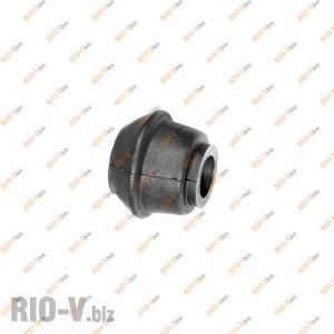 Сайлентблок Матіз важеля (втулка) Корея - 94583438