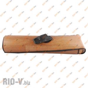 Килимок салону лінолеум 2410 - 2410-5109044