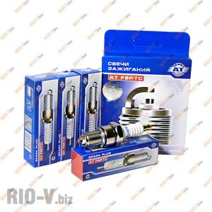 Свічки AT 2108 - AT-F6RTC