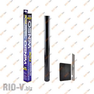 Плівка Winso 50х3 Super Dark Black - 350330