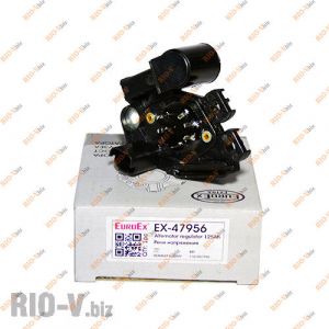 Регулятор напруги Логан 125А Extra - EX-47956