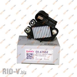 Регулятор напруги Логан 110А Extra - EX-47552