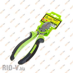 Бокорізи 200мм Alloid - CN-10620