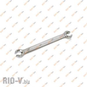 Ключ прокачки 8-10 розрізний Sigma - 6028101