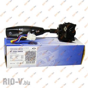 Перемикач повороту і протитуманних фар Ланос AT - AT2526-200SS