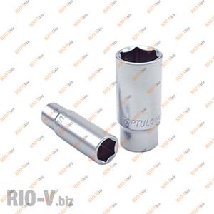 Головка шестигранна довга 24 мм Toptul - BAEE1624