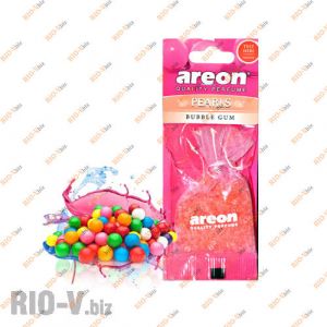 Освіжувач салону Aреон Перли Бабл Гам - ABP03
