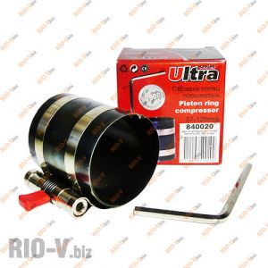 Знімач для поршневих кілець 53-125 мм Ultra - 840020