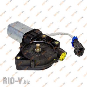 Мотор склопідйомники правий 1118, 2123 Росія - LN-578VA