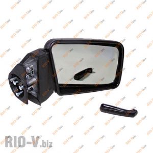 Дзеркало бокове Таврія праве велике - 1103-8201024