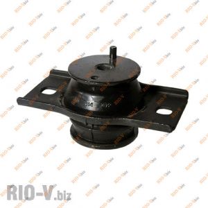 Подушка двигуна Матіз 0.8 задня PH Корея - 96314472