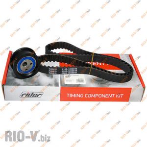 Ролик + ремінь ГРМ 2108 Rider - RD-1417