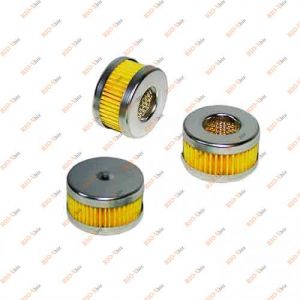 Фільтр газу в редуктор (вставка) Tomasetto 1отв. Туреччина - №10