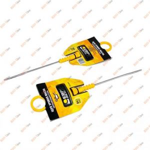 Щуп рівня масла 2101 нерж сталь Євро Деталь - 2101-1009050