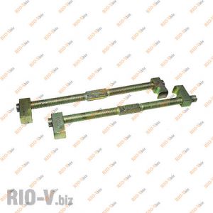 Знімач пружин 300 мм 1 лапа - СП300