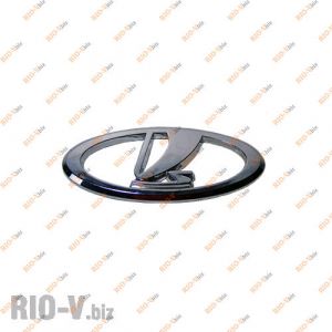 Значок решітки 1118 Сизрань - 1118-8122060