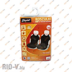 Майки передні темно-сині (к-т 2шт.) Elegant 105 249 - 105249