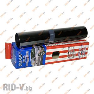 Плівка на лобове скло Black 20см 3м Sunny - 