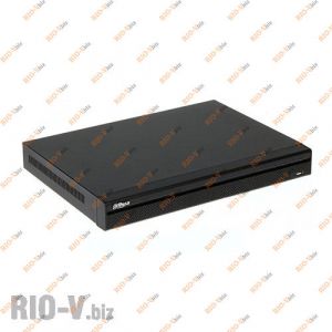 Мережевий відеореєстратор Dahua 4K NVR4216-4KS2 - NVR4216-4KS2