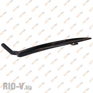 Повідець стеклоочісті передній 2110 лівий Автоприбор - 2110-5205065