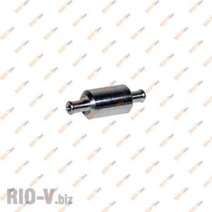 Клапан обратки бензину d 8 мм метал Харків - 2108-1156010