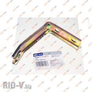 Хомут приймальні труби Таврія куточок АвтоЗАЗ - 1102-1203120