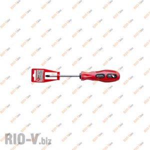 Викрутки PH2 * 125 мм Intertool - VT-3144