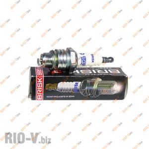 Свічки Brisk 2 такт зазор 0,7 - NR14C