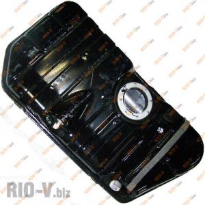 Бак топливный 21083, 2110 инжектор (бензобак) ВАЗ - 21083-1101007-00