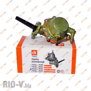 Насос паливний (бензонасос) 406 дв ДК - 901-1106010-06