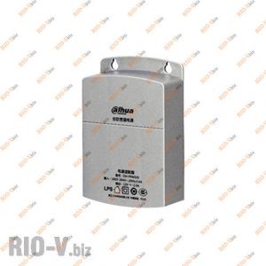 Блок живлення Dahua Technology PFM300 - PFM300