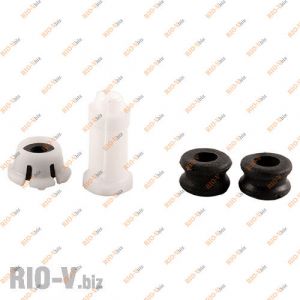 Ремкомплект лаштунки 2101 РТИ - 21010-1700800