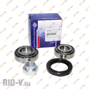 Підшипник ступиці Таврія, Матіз задній к-т AT - AT1001-102B