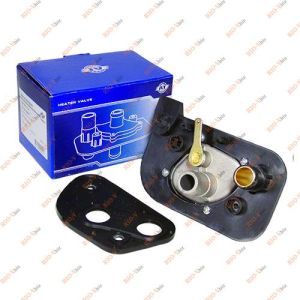 Кран отопітеля 2108 AT (грубки) - AT1150-008HV