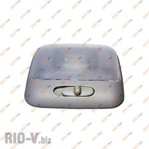 Підсвічування салону Ланос Польща - 0321-001085