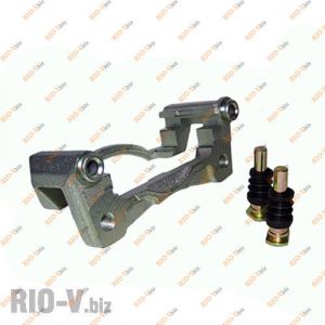 Скоба супорта Авео перед 13 "Корея - 654116