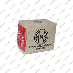Направляючі клапанів 2101 (к-т 8 шт) АМЗ - 2101-1007032/33