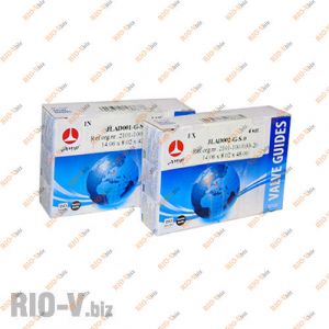 Направляючі клапанів 2101 (к-т 8 шт) АМР - JLAD001/002