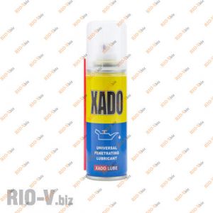Мастило універсальна 500 мл (аналог ВД-40) Хадо - XA30414