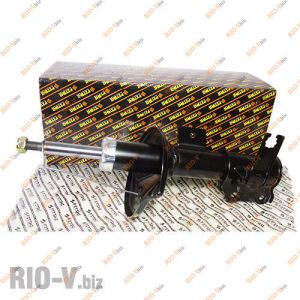 Амортизатор Джилі СК передній лівий газомасляної Fitshi - FT1662-10AG