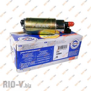 Насос паливний (електробензонасос) 2108, 2110 Pekar - 2112-1139014