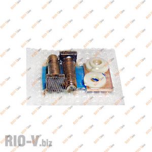 П'ятаки втягує реле 2101, 2108 стартер БАТЕ Україна - СТ221-29.3708